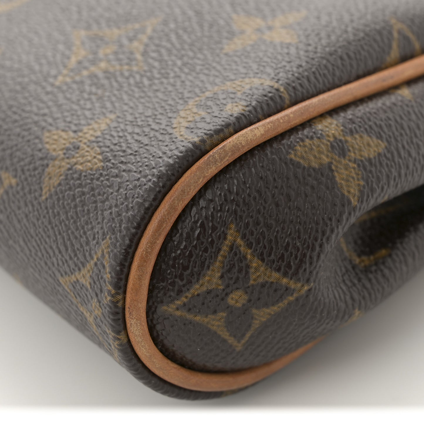 Monogram Eva Clutch