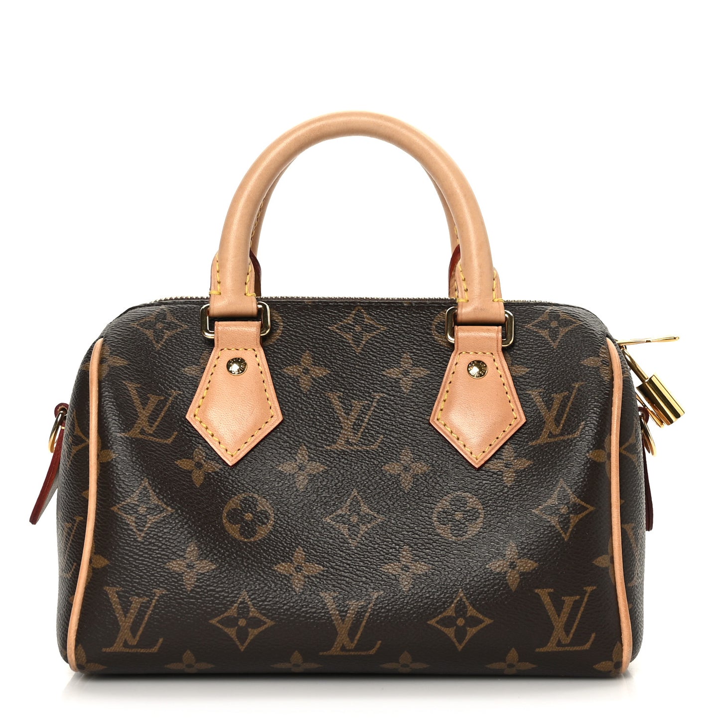 Monogram Speedy Bandouliere 20