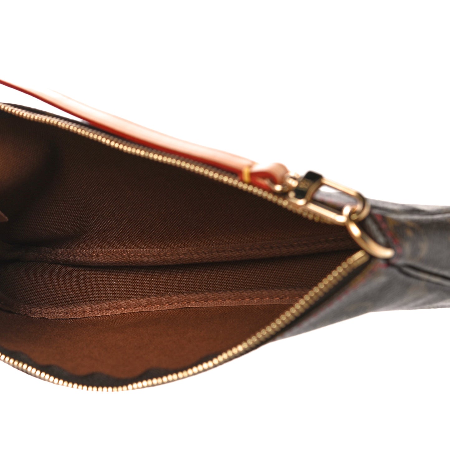 Monogram Cerises Pochette Accessories