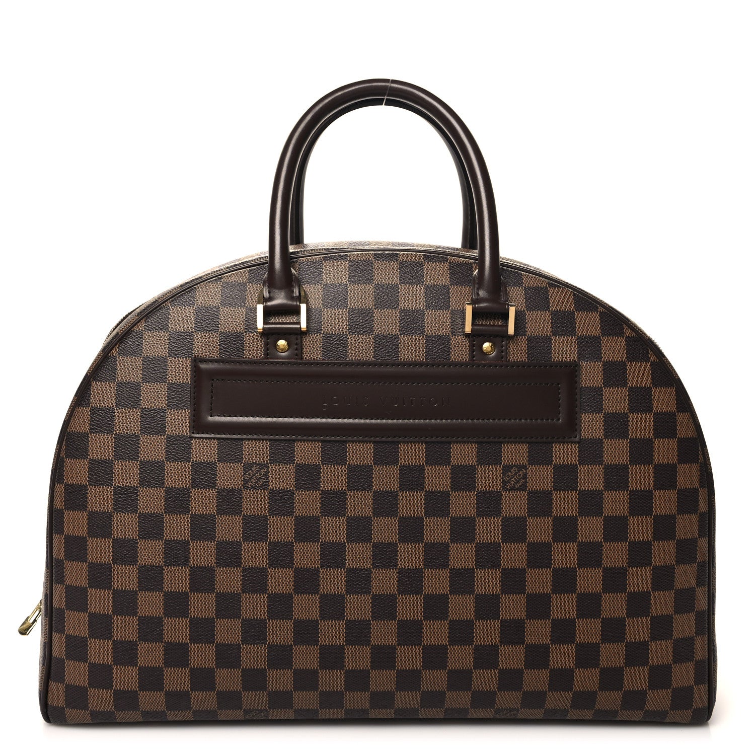 Louis Vuitton Damier Ebene Nolita 24 Heures 1 of 12