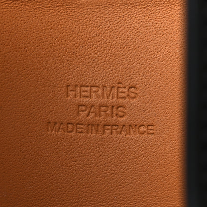 Hermes Box Collier de Chien CDC Bracelet S Black 4 of 5