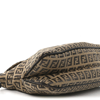 Fendi Zucchino Baguette Tobacco 9 of 11