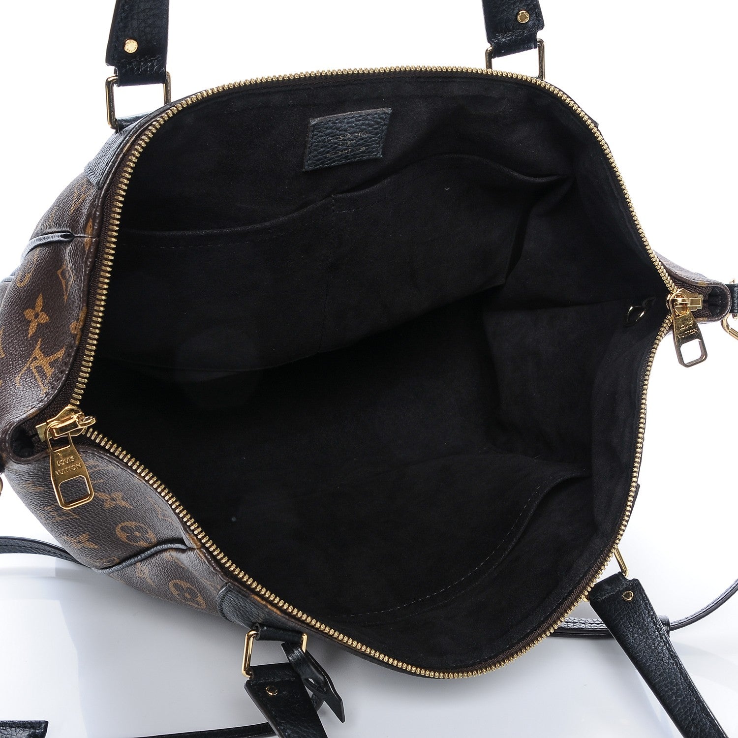 Louis Vuitton Monogram Estrela NM Black 6 of 7