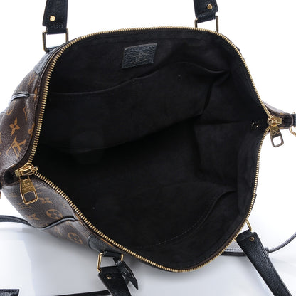 Louis Vuitton Monogram Estrela NM Black 6 of 7