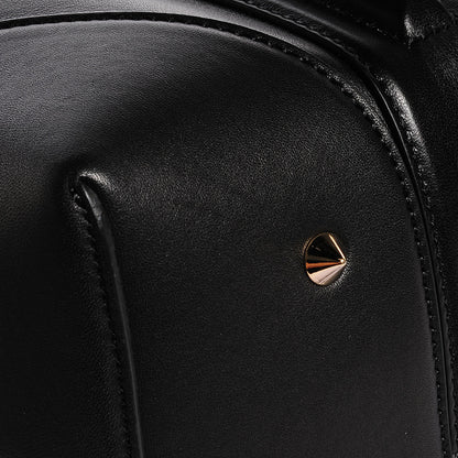 Givenchy Calfskin Medium Lucrezia Black 10 of 11