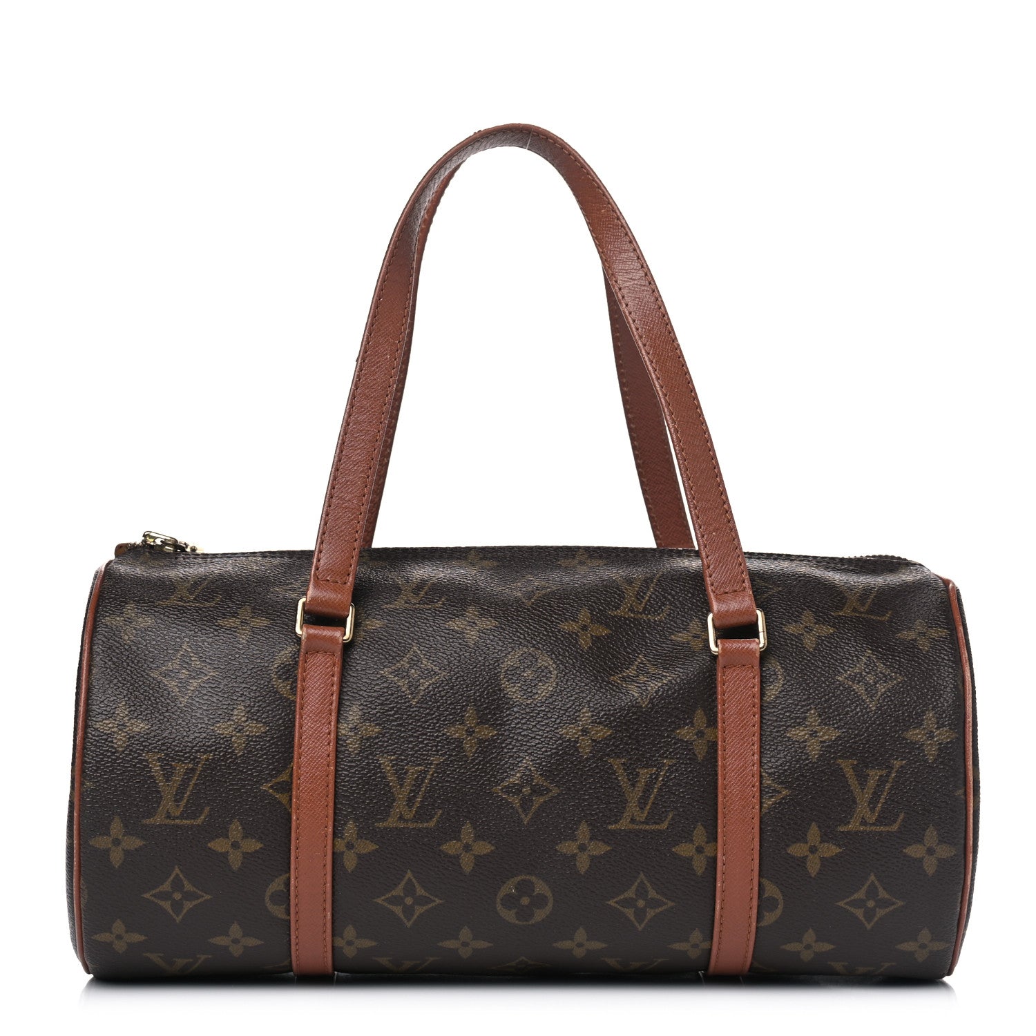 Louis Vuitton Monogram Papillon 30 2 of 18