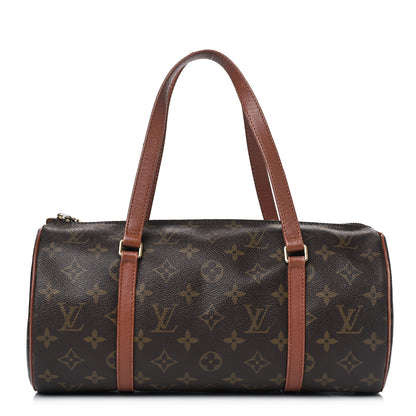 Louis Vuitton Monogram Papillon 30 2 of 18