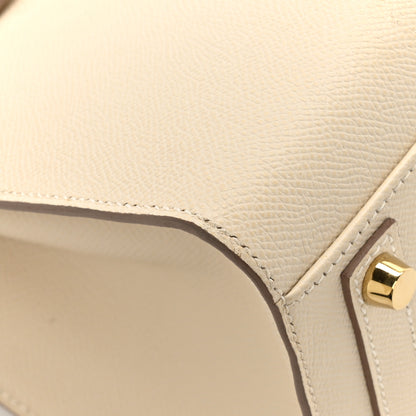 Hermes Epsom Birkin Sellier 30 Craie 11 of 18
