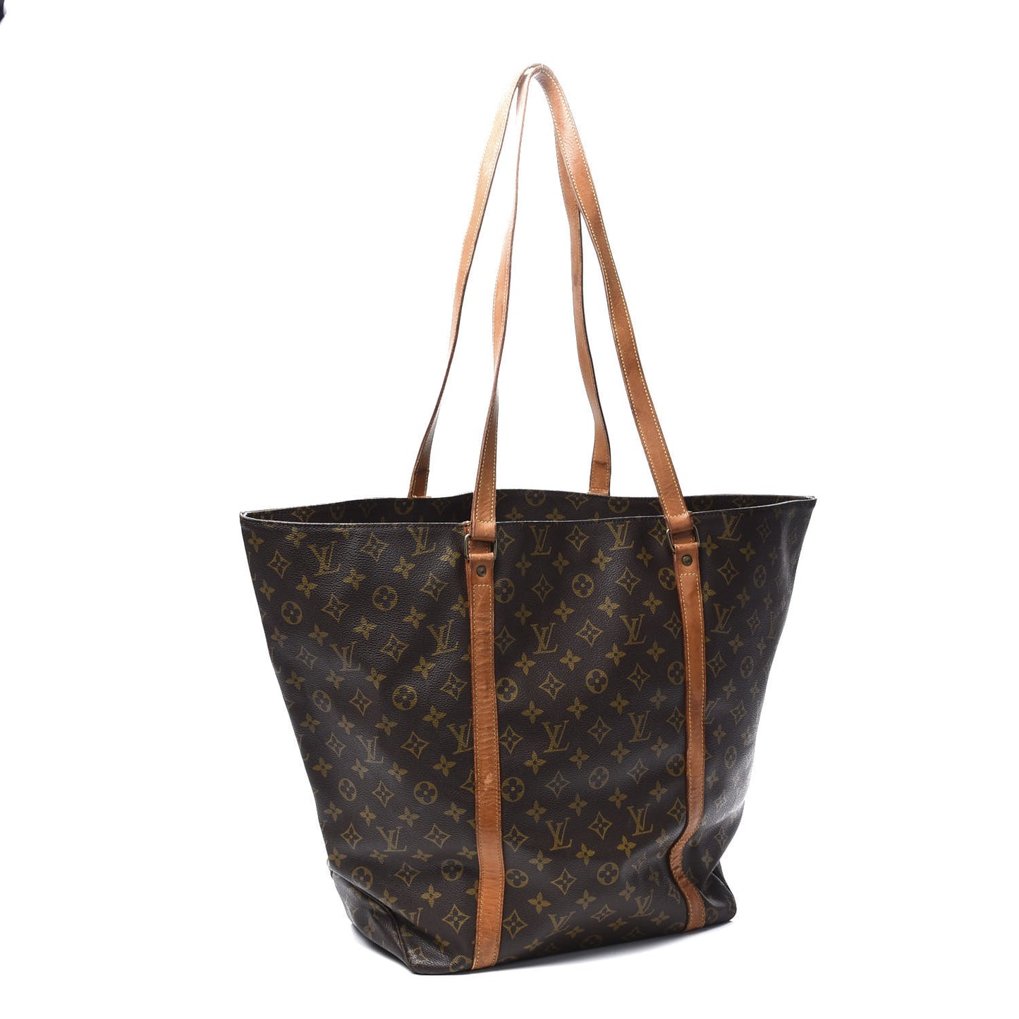 Monogram Sac Shopping Tote