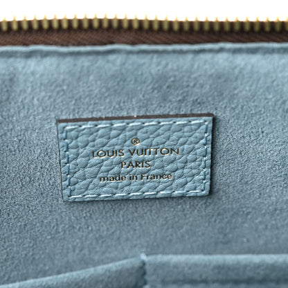 Louis Vuitton Monogram Retiro NM Blue Ciel 6 of 9