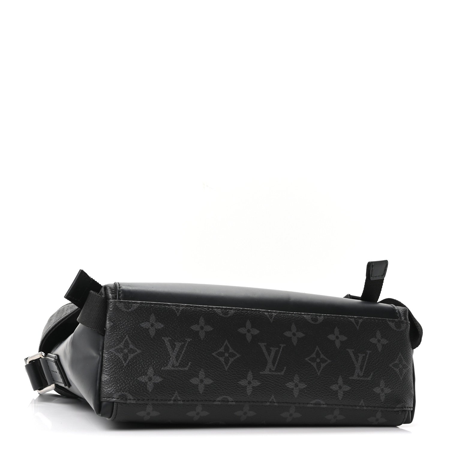 Louis Vuitton Monogram Eclipse Voyager PM Messenger 1873175