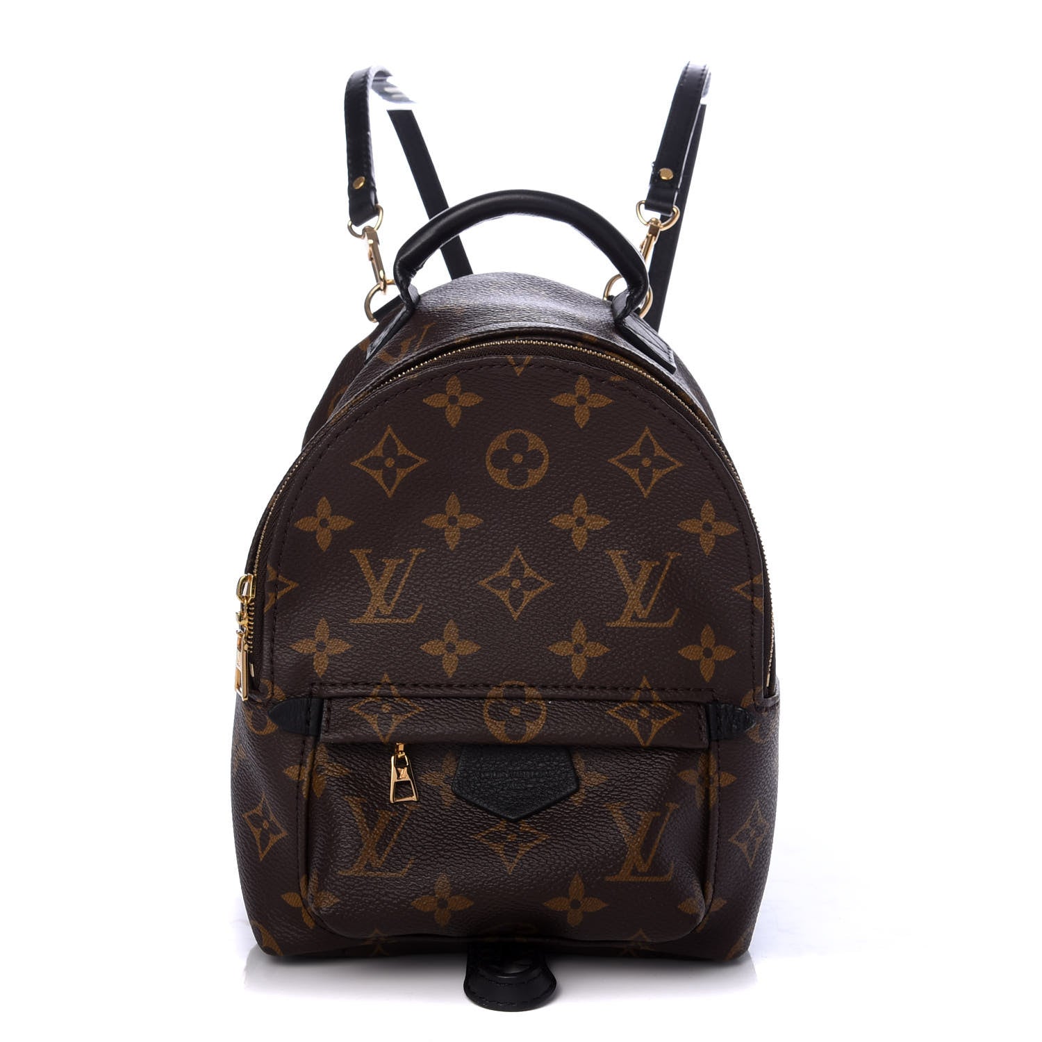 Louis Vuitton Monogram Palm Springs Backpack Mini 1 of 9