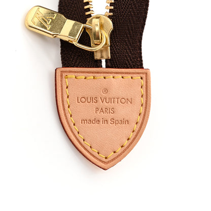 Louis Vuitton Monogram Toiletry Pouch 26 6 of 9