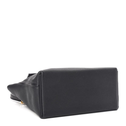 Hermes Taurillon Maurice Swift 24/24 29 Black 4 of 12
