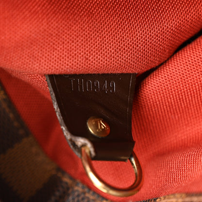 Louis Vuitton Damier Ebene Broadway Messenger Bag 6 of 12