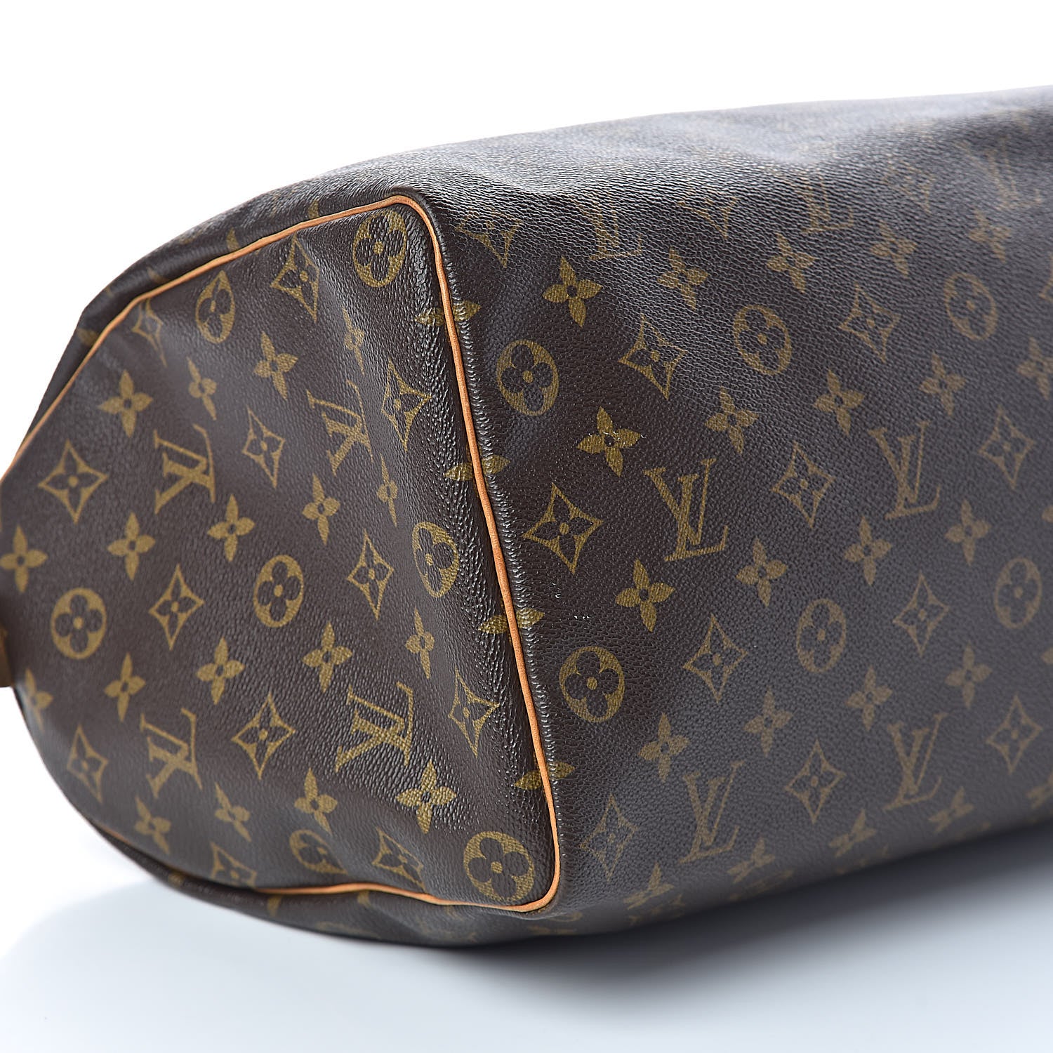 Louis Vuitton Monogram Speedy 35 8 of 10