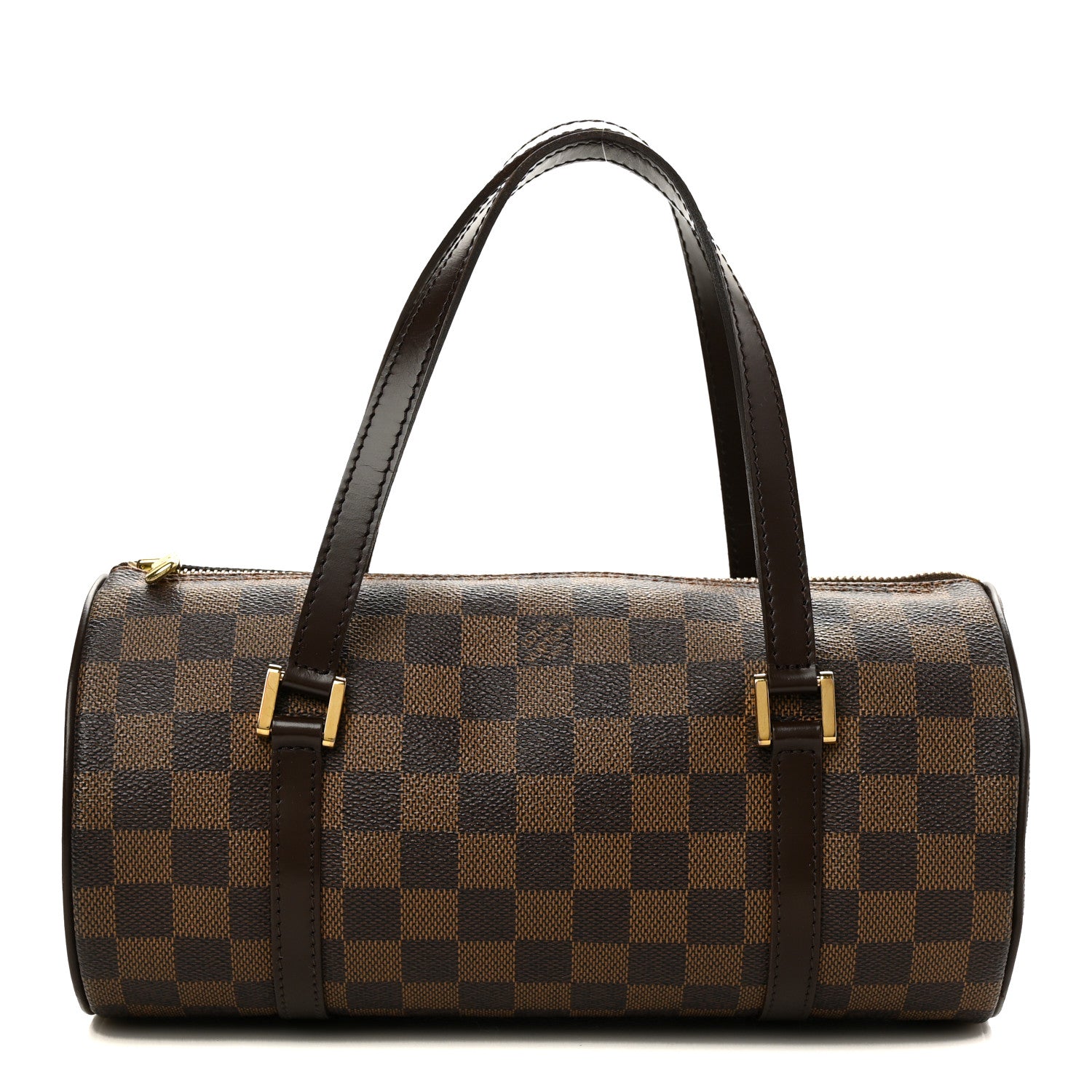 Louis Vuitton Damier Ebene Papillon 26 1 of 9