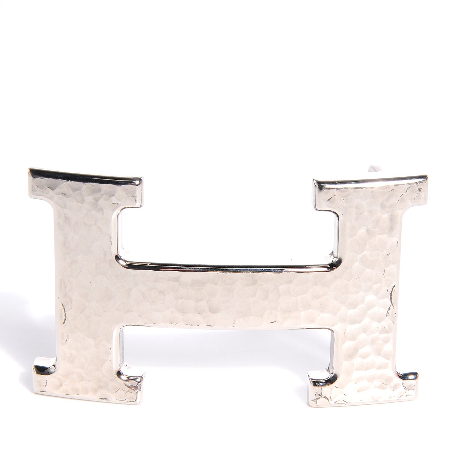 Hermes Box Togo Reversible Martelee Constance 40mm H Belt 100 Noir Chocolate 4 of 13