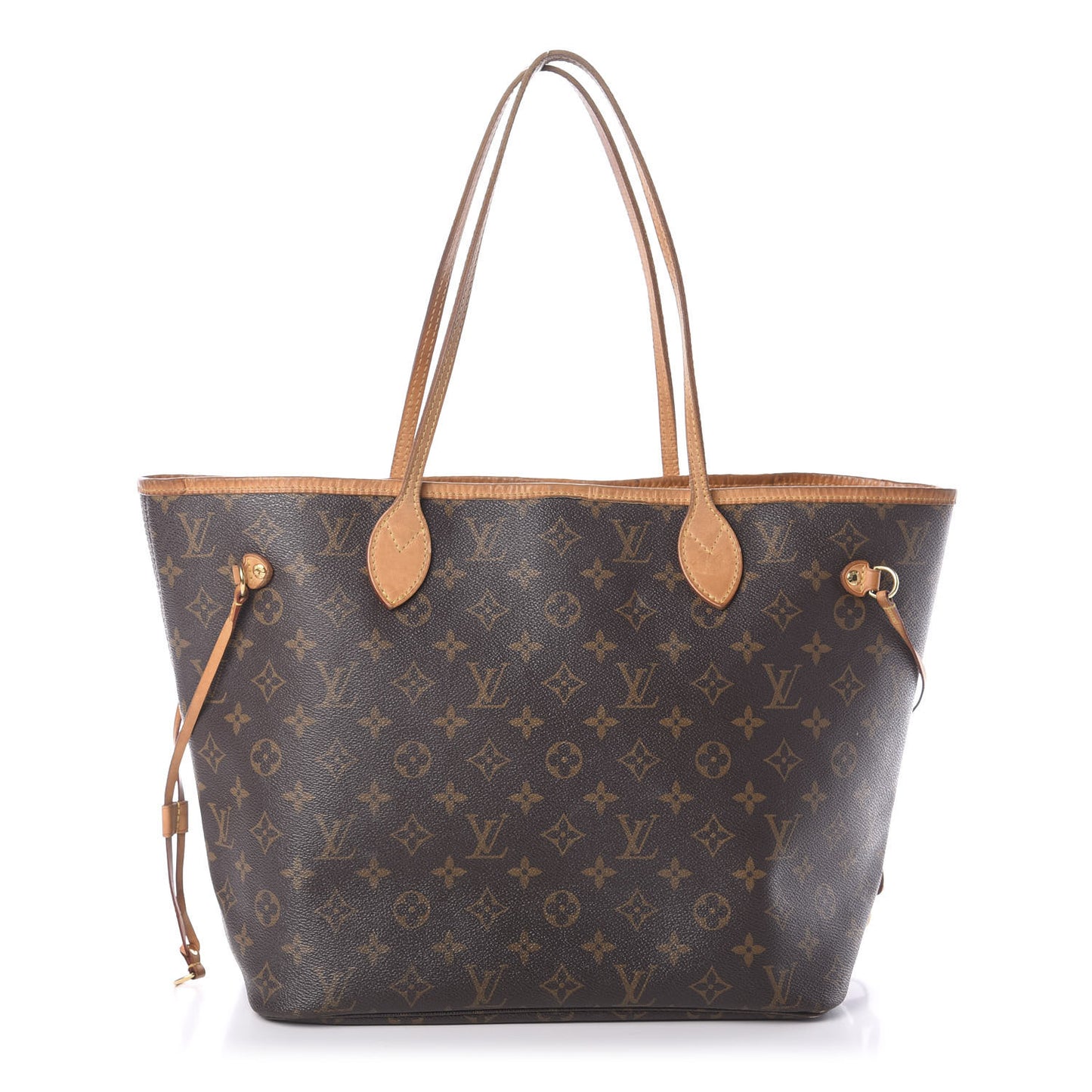 Monogram Neverfull MM