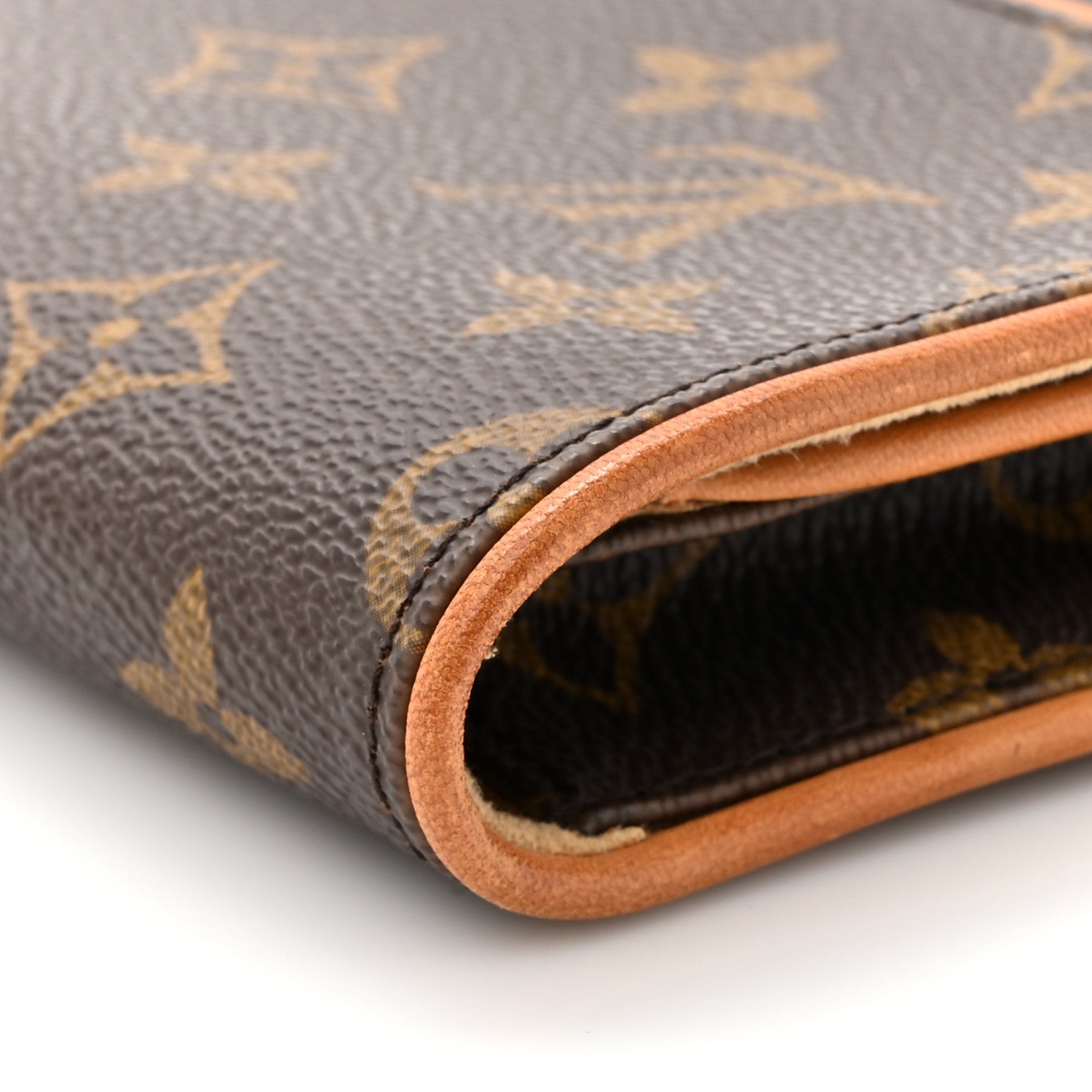 Louis Vuitton Monogram Pochette Twin GM 11 of 15