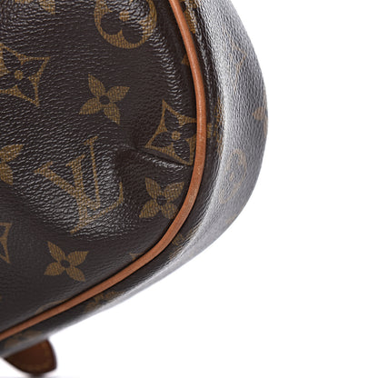 Louis Vuitton Monogram Odeon PM 22 of 23
