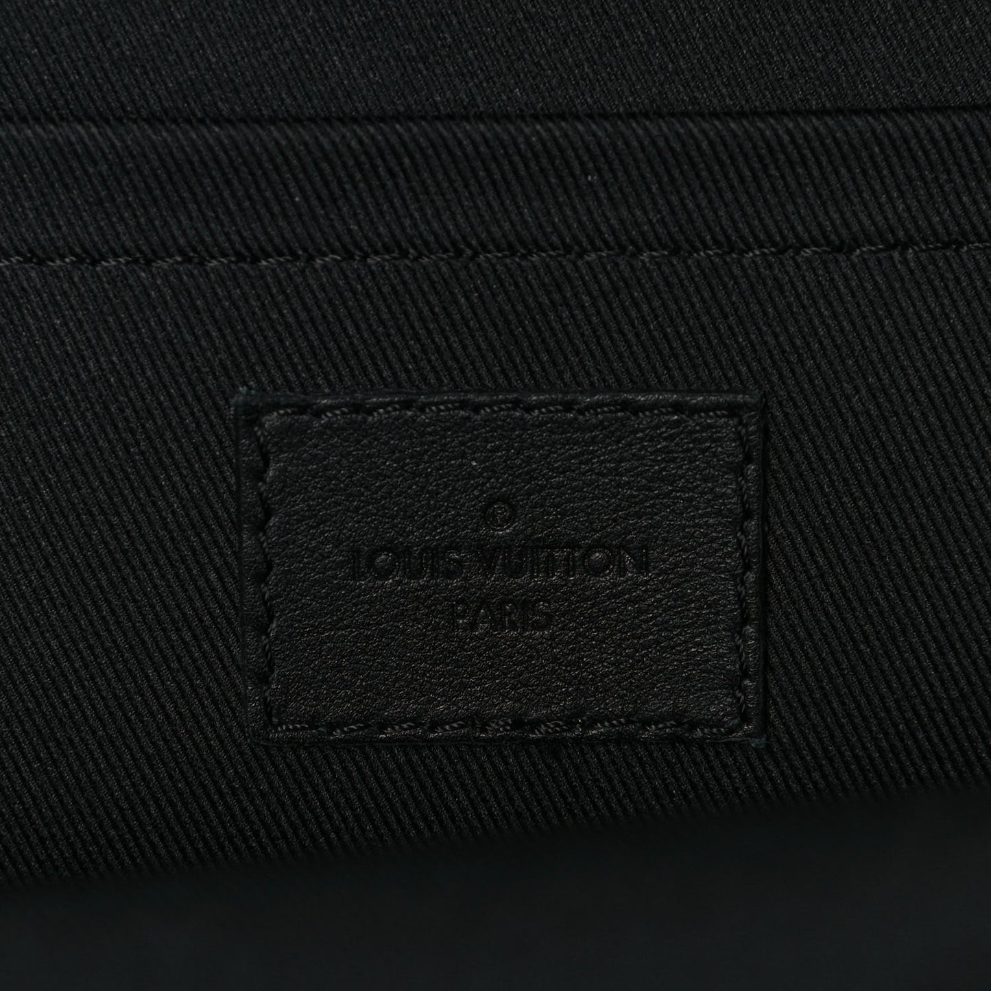 Reverse Monogram Palm Springs Backpack Mini