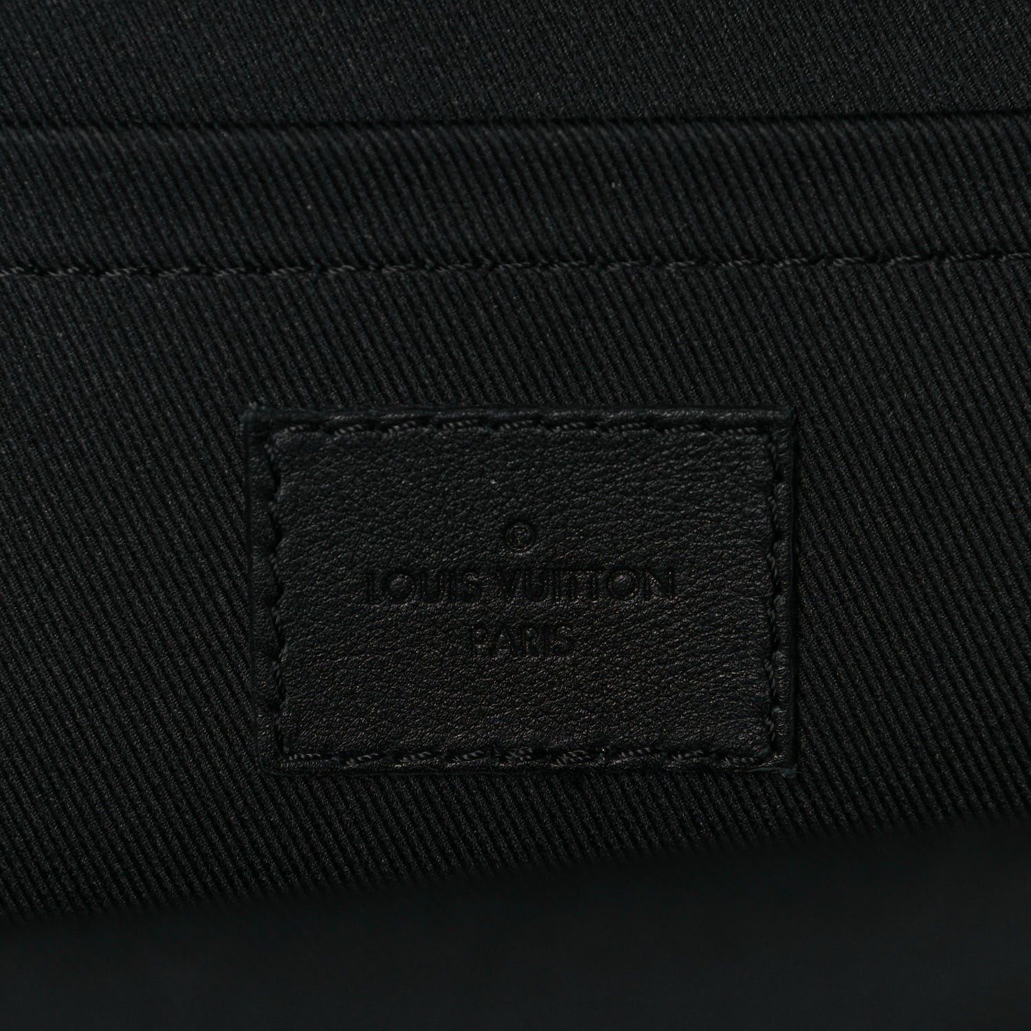 Louis Vuitton Reverse Monogram Palm Springs Backpack Mini 6 of 13