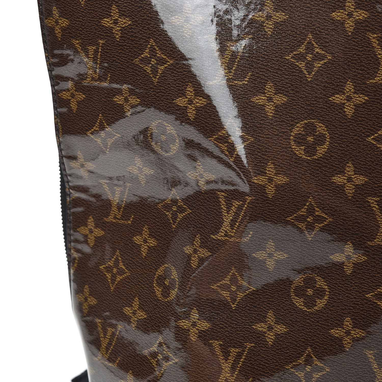 Louis Vuitton Monogram Glaze 2 Way Backpack 11 of 13