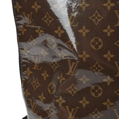 Louis Vuitton Monogram Glaze 2 Way Backpack 11 of 13