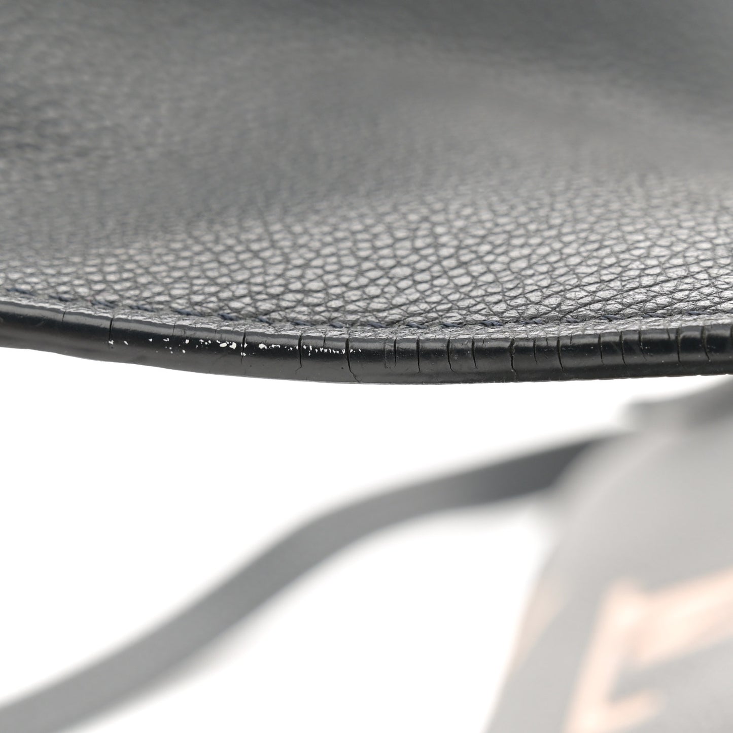 Empreinte Monogram Giant Pochette Metis Black Beige