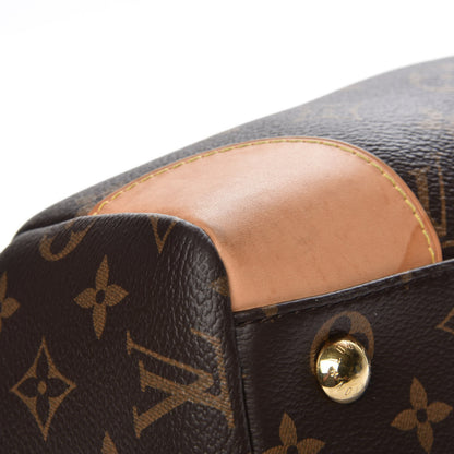 Louis Vuitton Monogram Segur NM 13 of 14