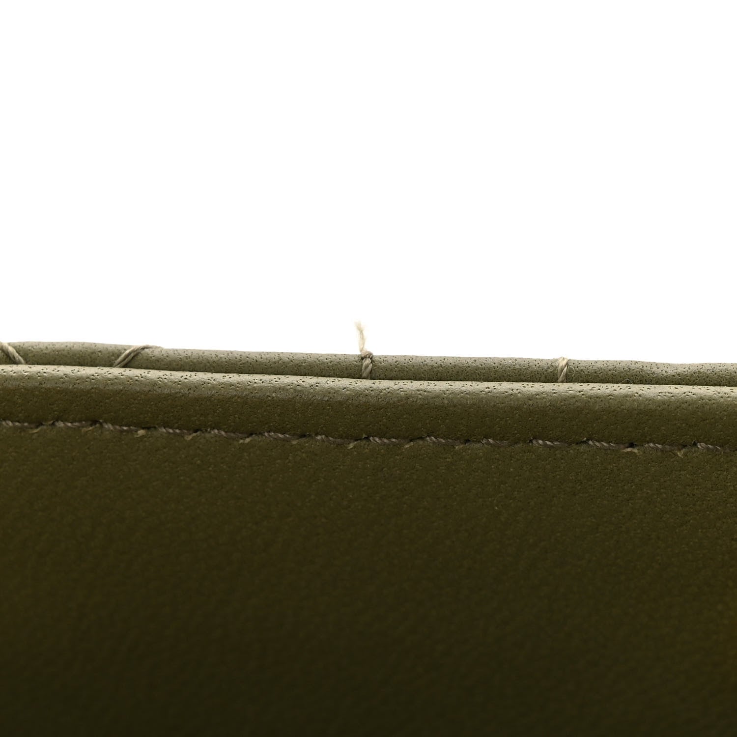 Christian Dior Lambskin Cannage Small My ABCDior Lady Dior Green 12 of 16