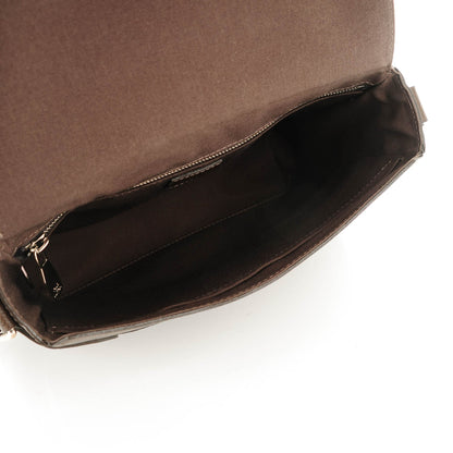 Louis Vuitton Taiga Roman PM Messenger Grizzli 5 of 7