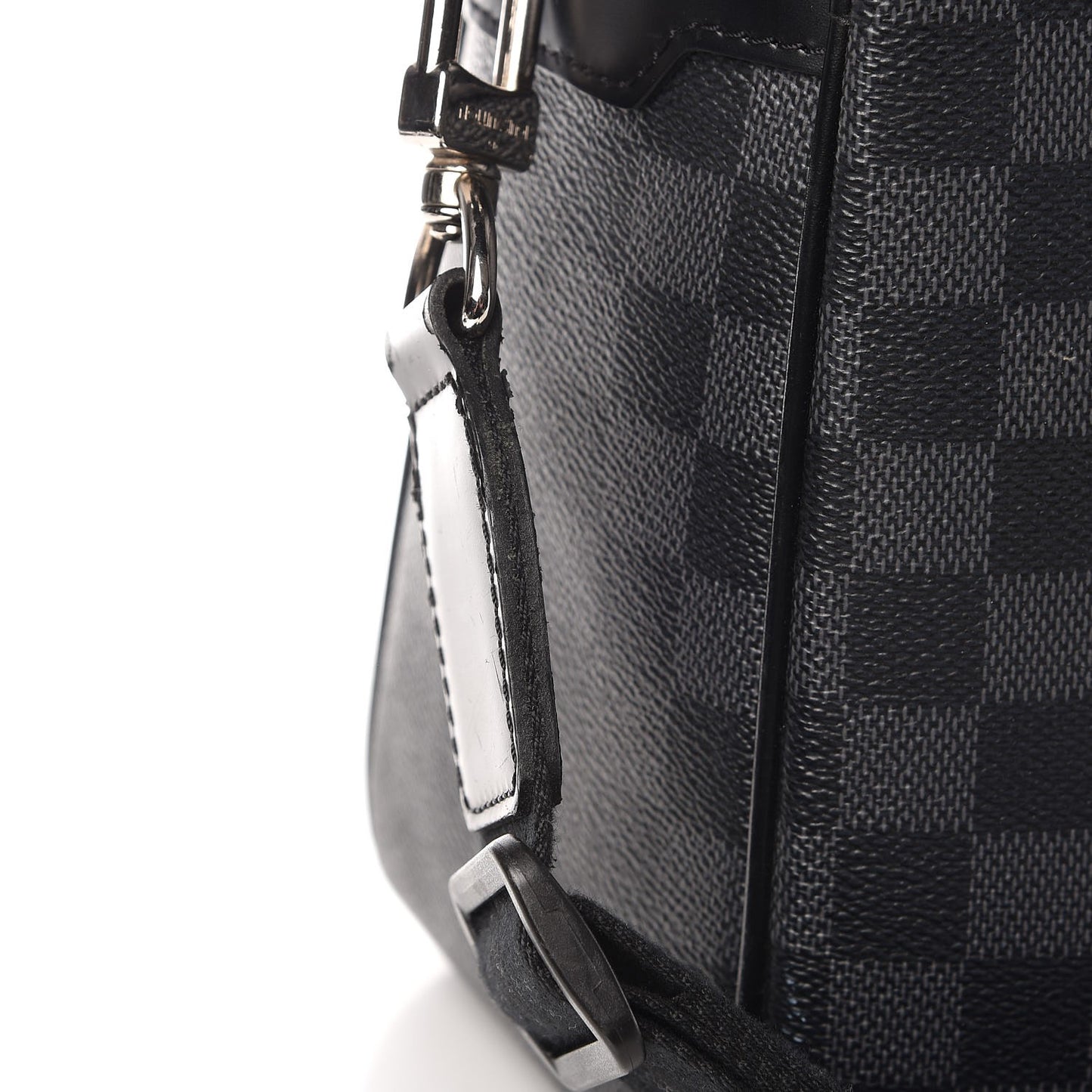Damier Graphite Jorn