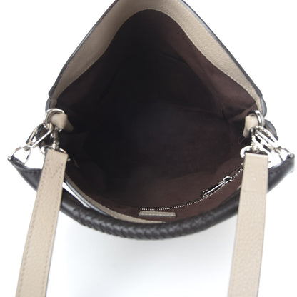 Louis Vuitton Mahina Babylone PM Galet 5 of 10