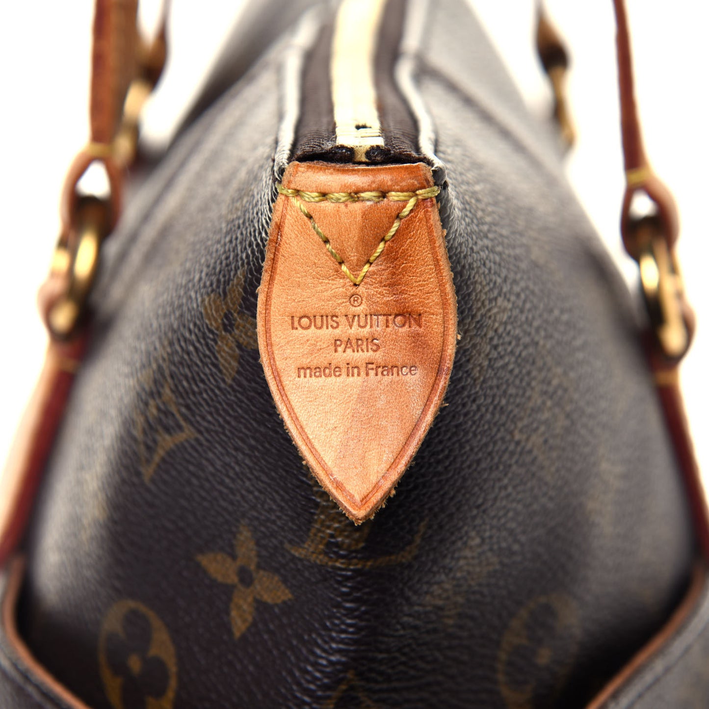 Monogram Totally MM