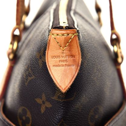 Louis Vuitton Monogram Totally MM 5 of 10
