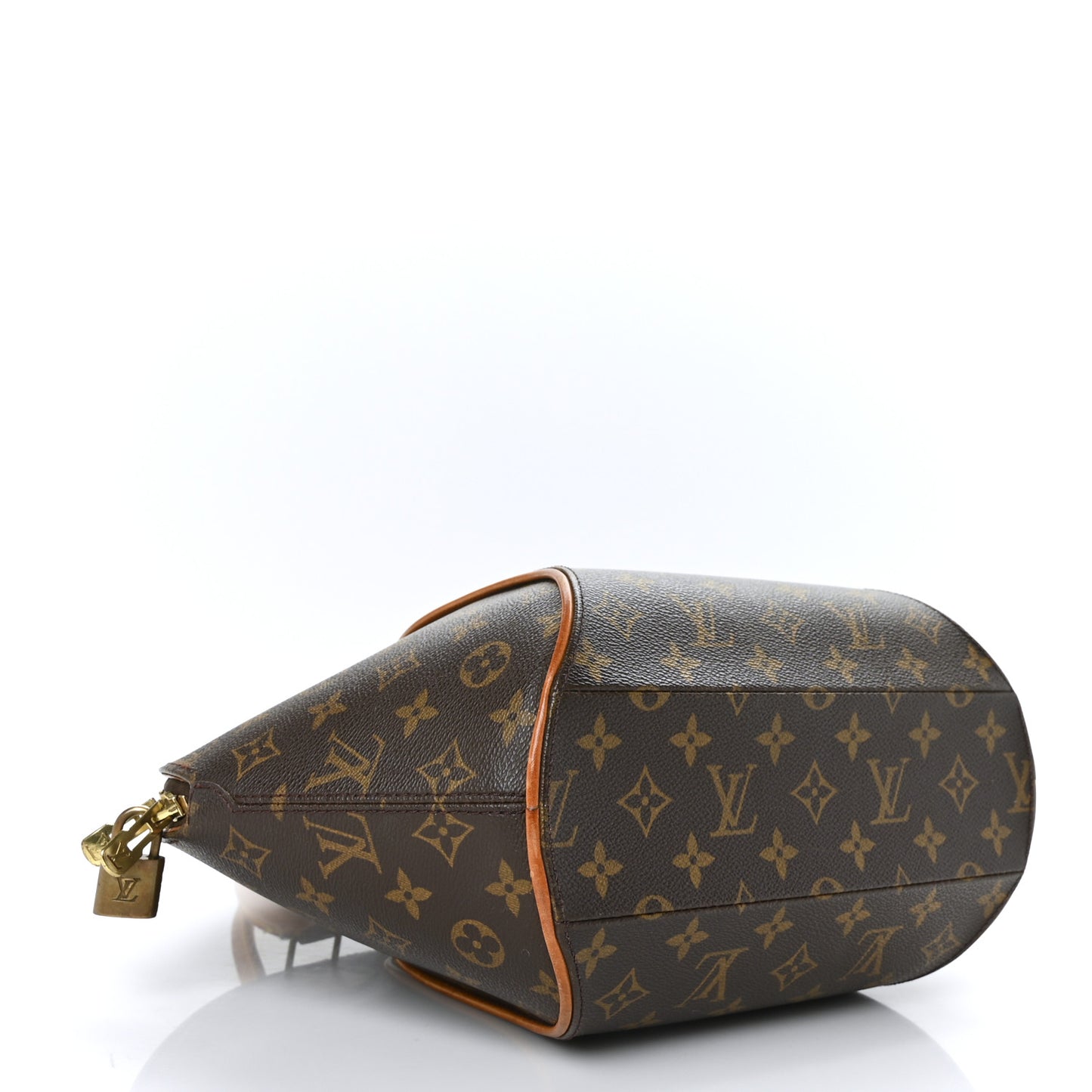 Monogram Ellipse MM