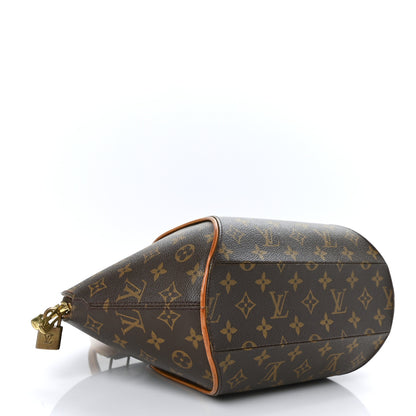 Louis Vuitton Monogram Ellipse MM 4 of 8