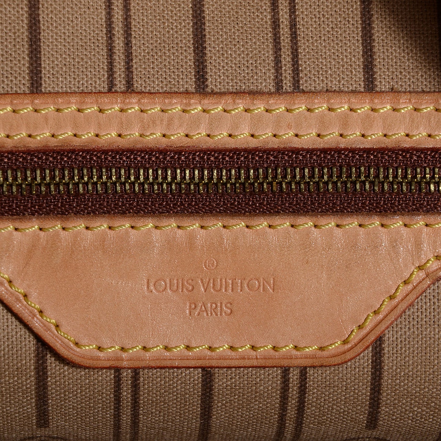 Monogram Delightful MM