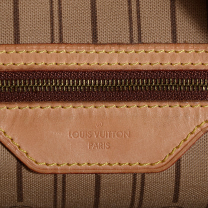 Louis Vuitton Monogram Delightful MM 6 of 7