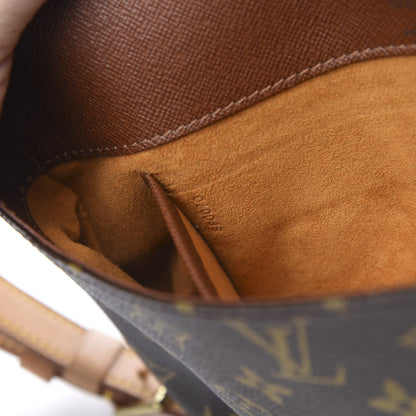 Louis Vuitton Monogram Musette Tango 7 of 11