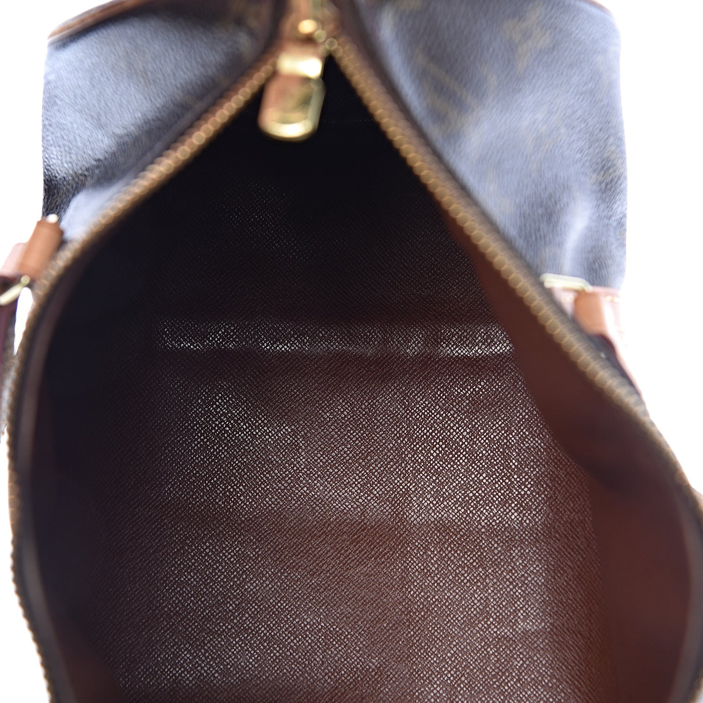 Monogram Papillon 30