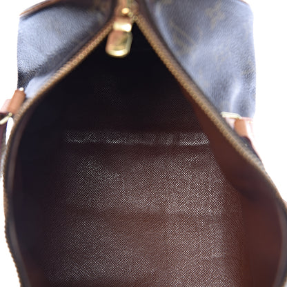 Louis Vuitton Monogram Papillon 30 8 of 12