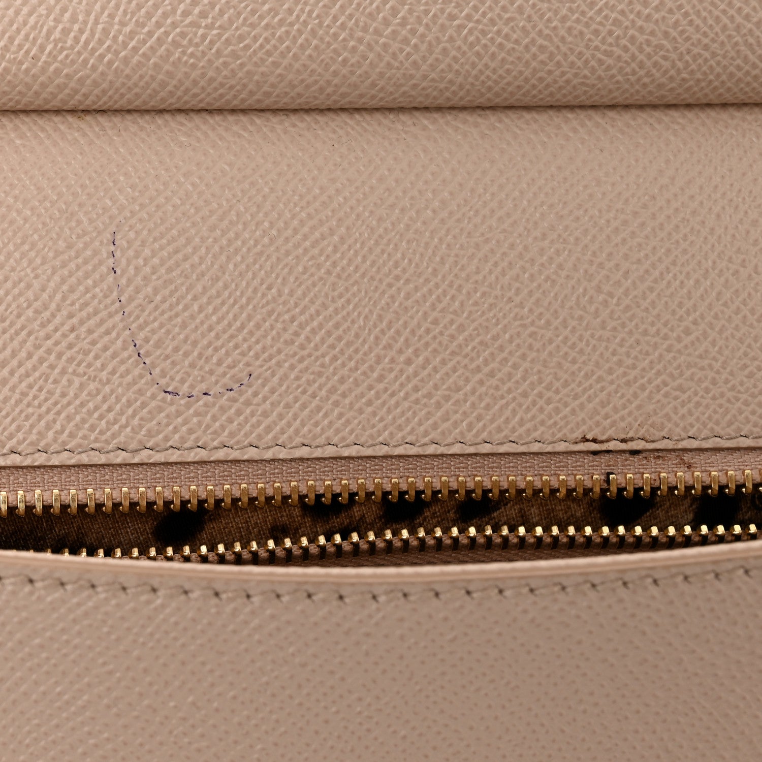 Dolce & Gabbana Dauphine Medium Miss Sicily Satchel Pink 9 of 9