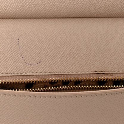 Dolce & Gabbana Dauphine Medium Miss Sicily Satchel Pink 9 of 9