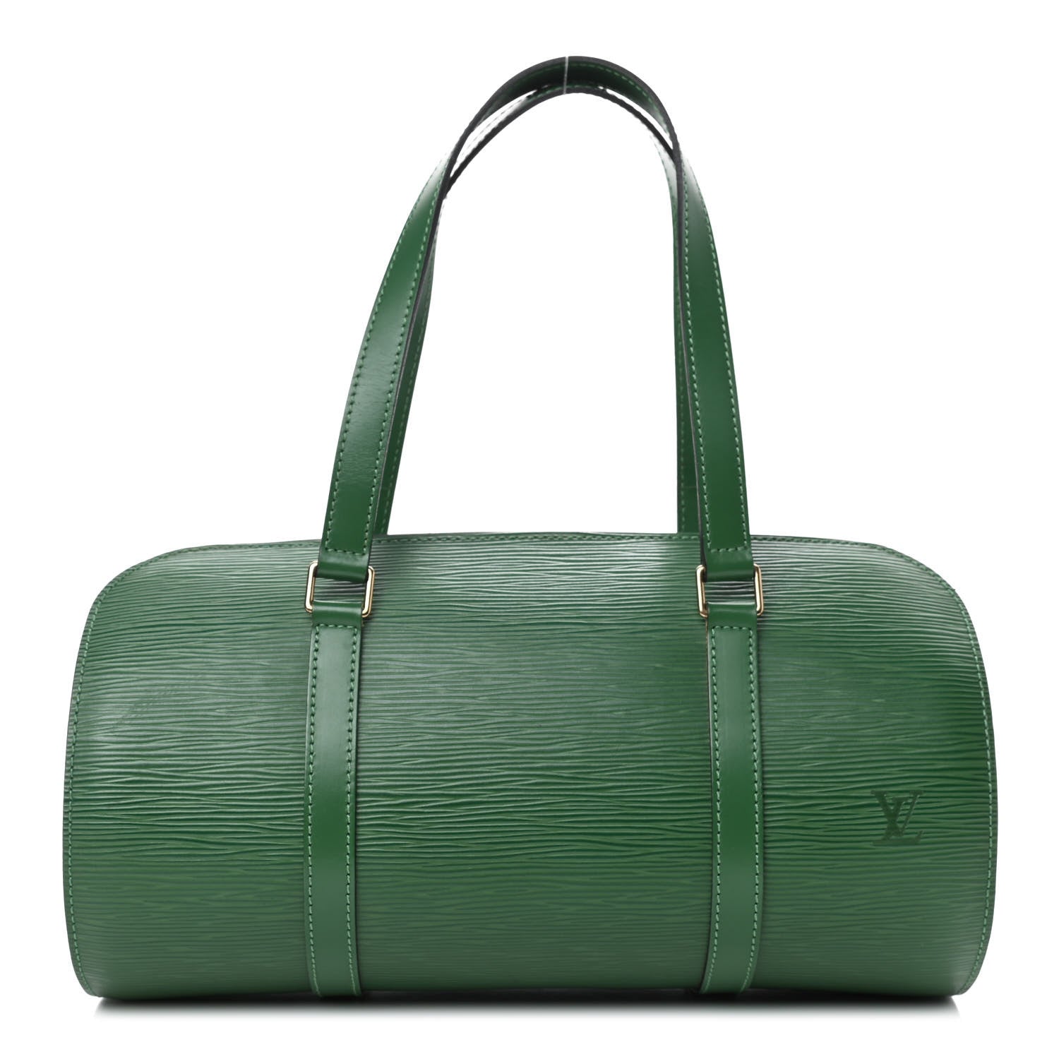 Louis Vuitton Epi Soufflot Borneo 1 of 8