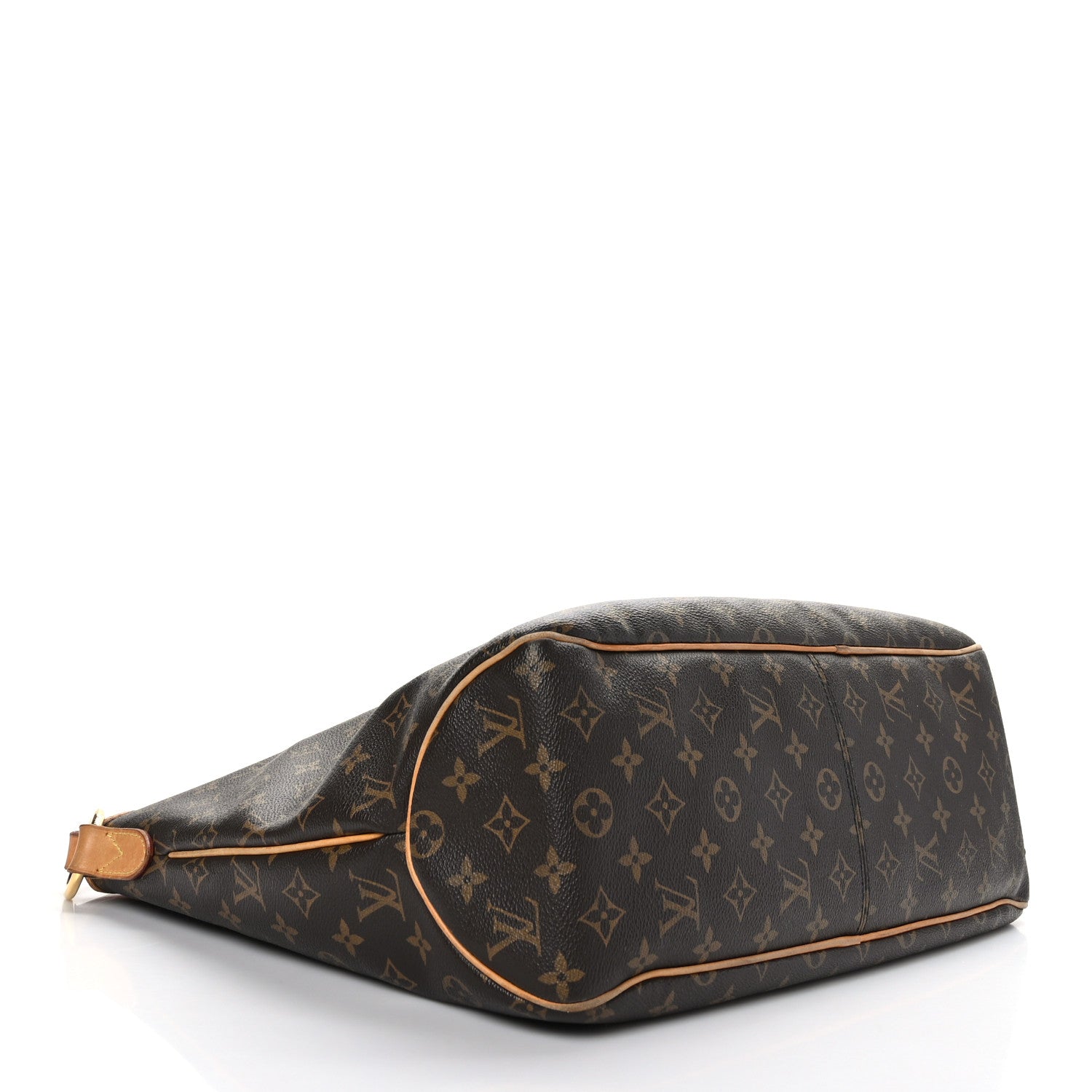Louis Vuitton Monogram Delightful MM 4 of 9
