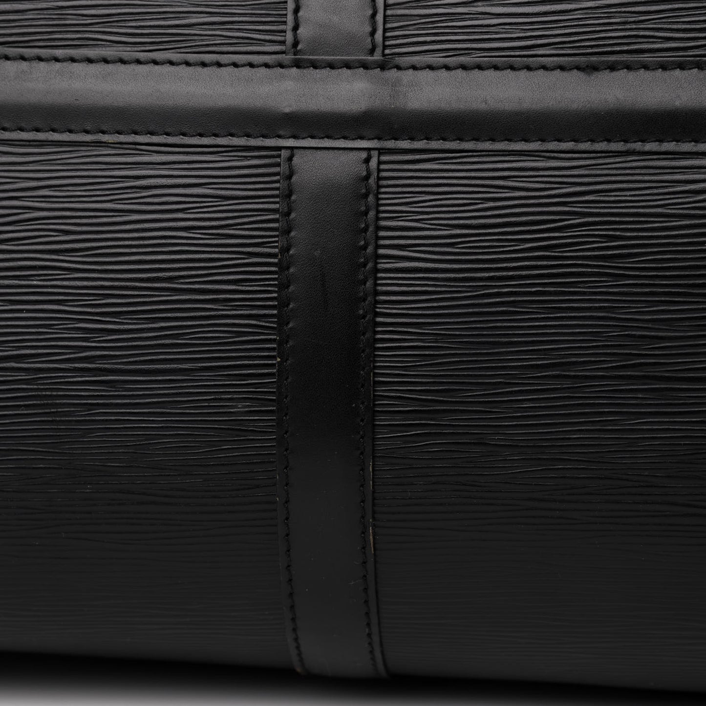 Epi Keepall 55 Black