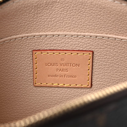 Louis Vuitton Monogram Cosmetic Pouch 7 of 9